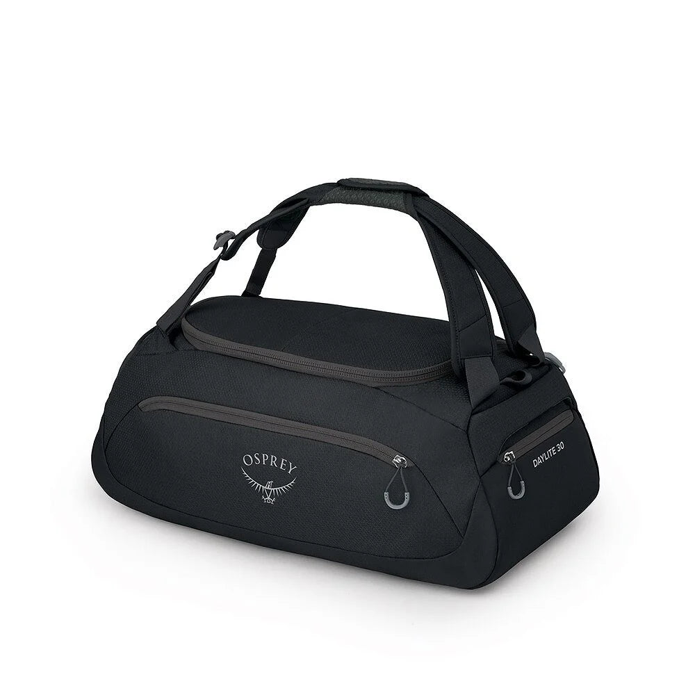Osprey Daylite™ Duffel 30, Black