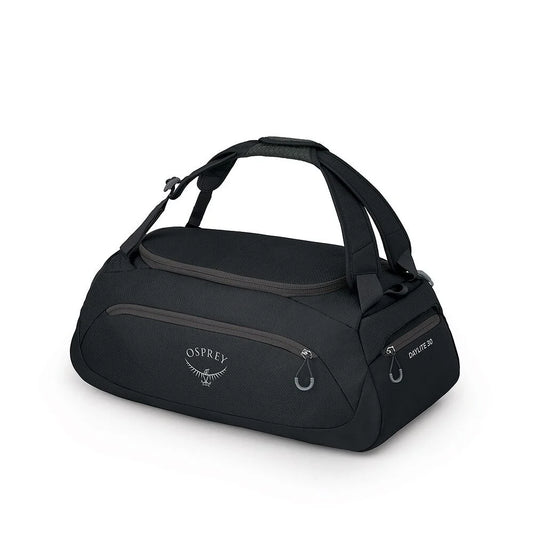 Osprey Daylite™ Duffel 30, Black