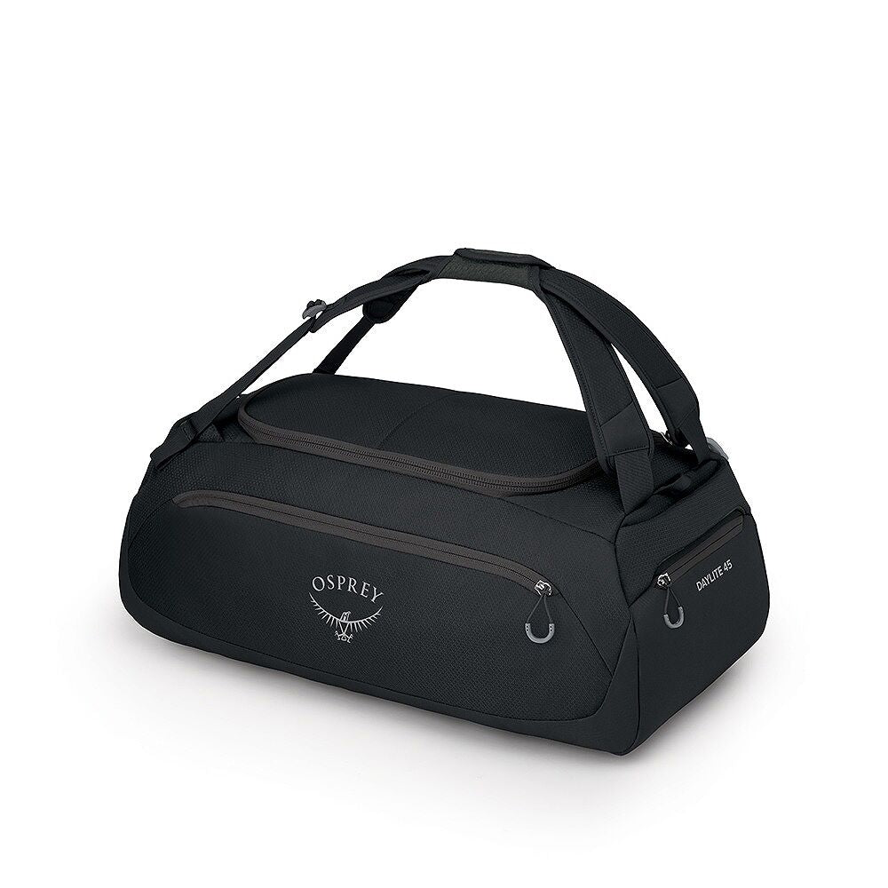 Osprey Daylite™ Duffel 45, Black