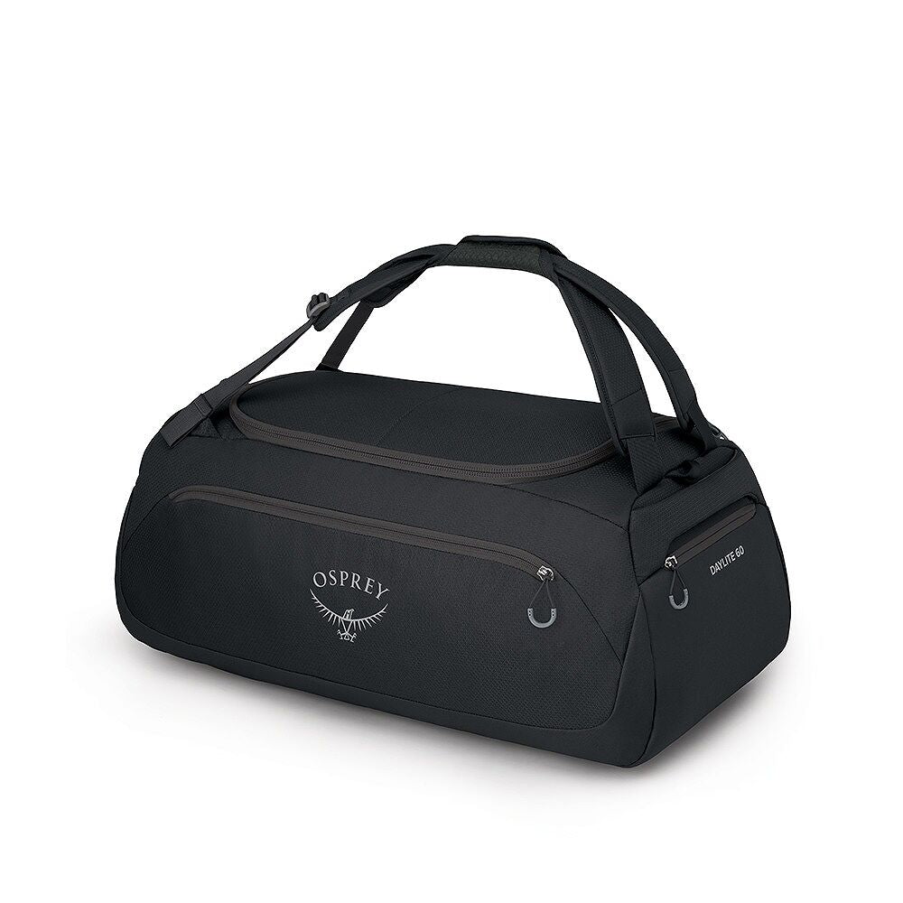 Osprey Daylite™ Duffel 60, Black