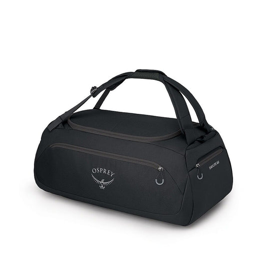 Osprey Daylite™ Duffel 60, Black