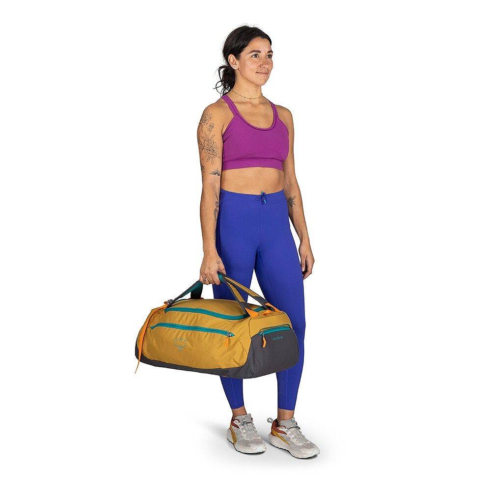 Osprey Daylite™ Duffel 45, Black