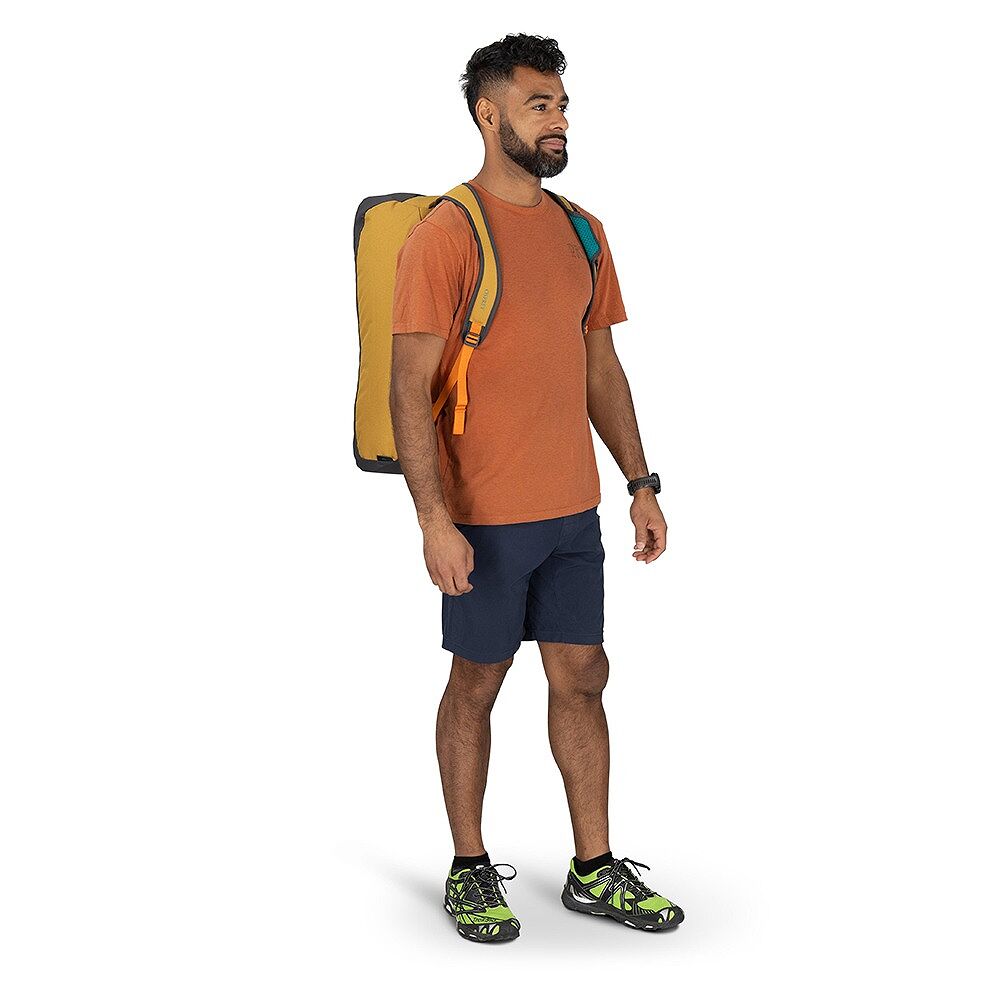 Osprey Daylite™ Duffel 45, Black