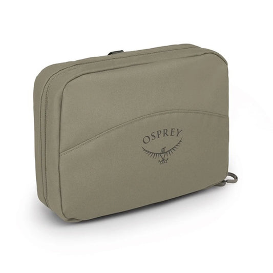 Osprey Daylite™ Hanging Toiletry Kit, Tan Concrete