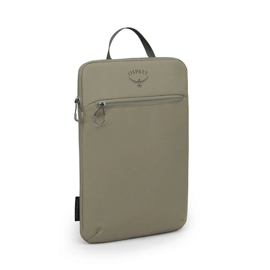 Osprey Daylite™ 14" Laptop Sleeve, Tan Concrete