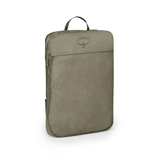 Osprey Daylite™ Packing Cube Large, Tan Concrete