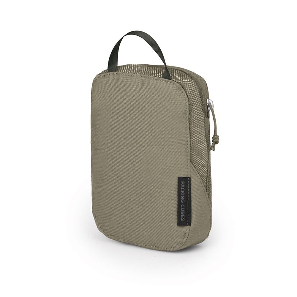 Osprey Daylite™ Packing Cube Small, Tan Concrete