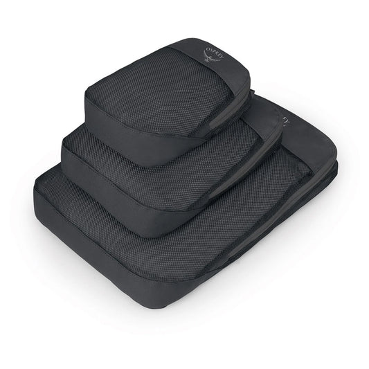 Osprey Daylite™ Packing Cube Set, Black