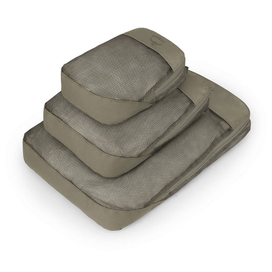 Osprey Daylite™ Packing Cube Set, Tan Concrete
