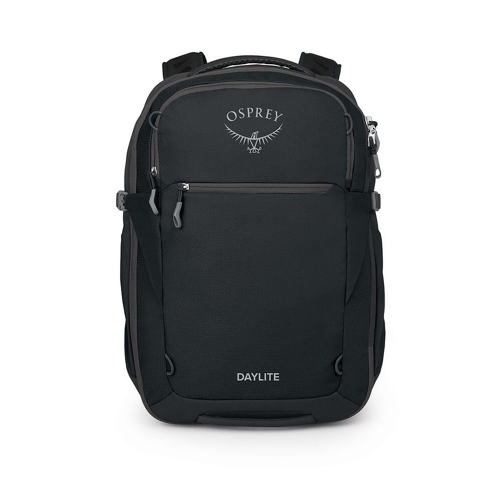 Osprey Daylite™ Carry-On Travel Pack 35, Black