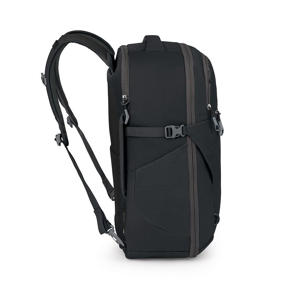 Osprey Daylite™ Carry-On Travel Pack 35, Black