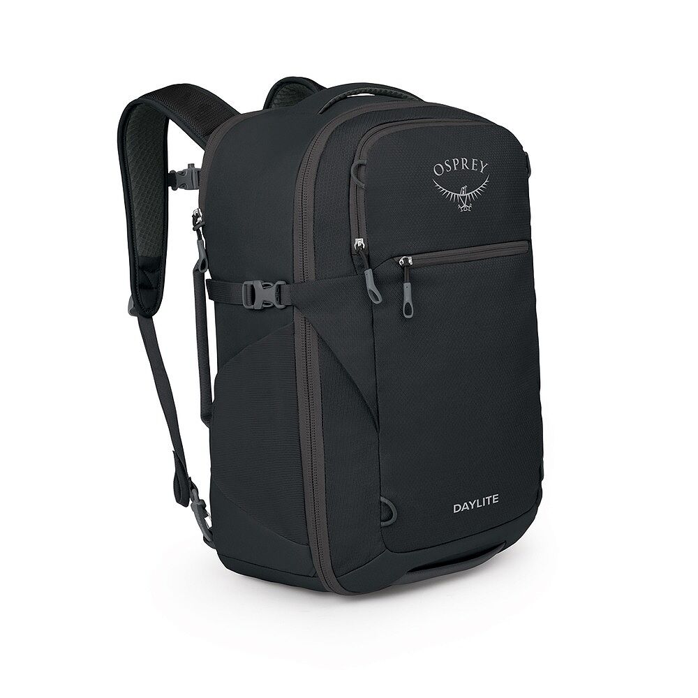 Osprey Daylite™ Carry-On Travel Pack 35, Black