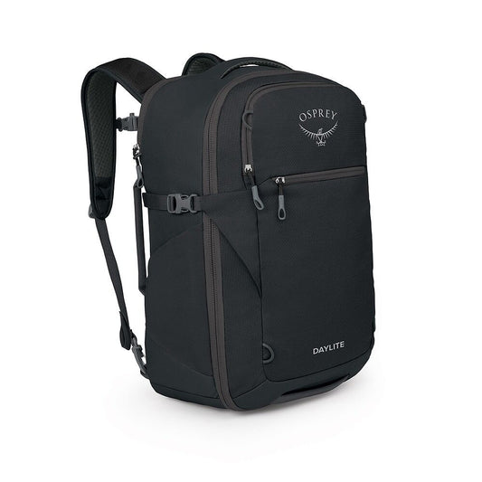 Osprey Daylite™ Carry-On Travel Pack 35, Black