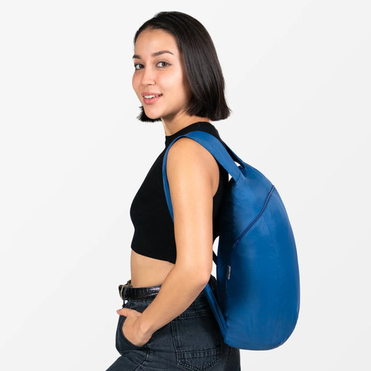 Nanobag Daypack, Navy