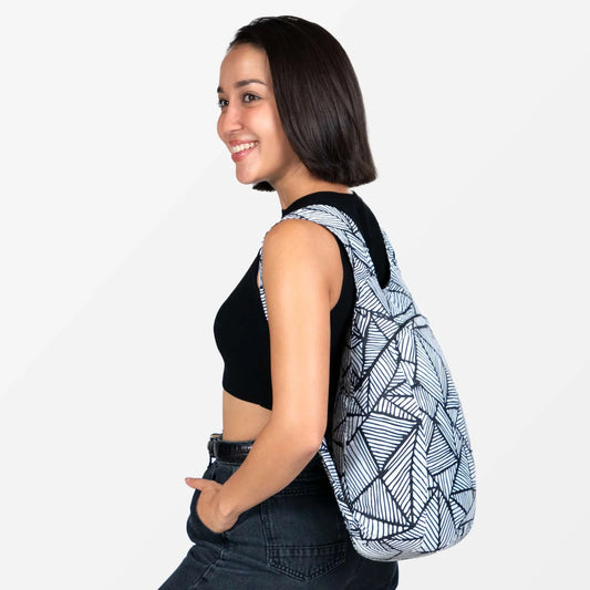 Nanobag Daypack, Sketch