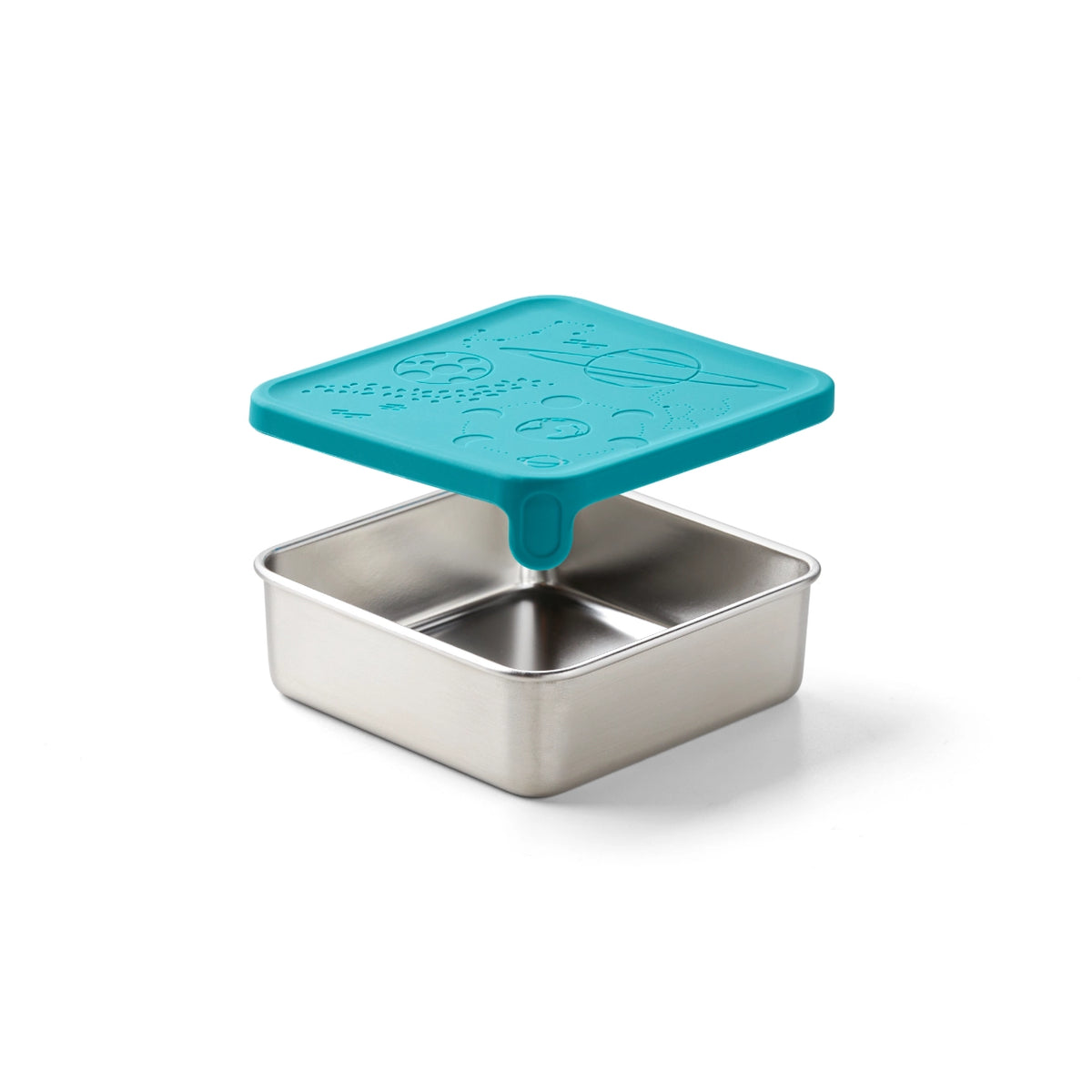 PlanetBox Rover Big Square Dipper, Galactic