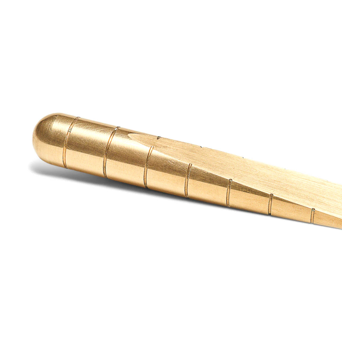 Craighill Desk Knife, Brass