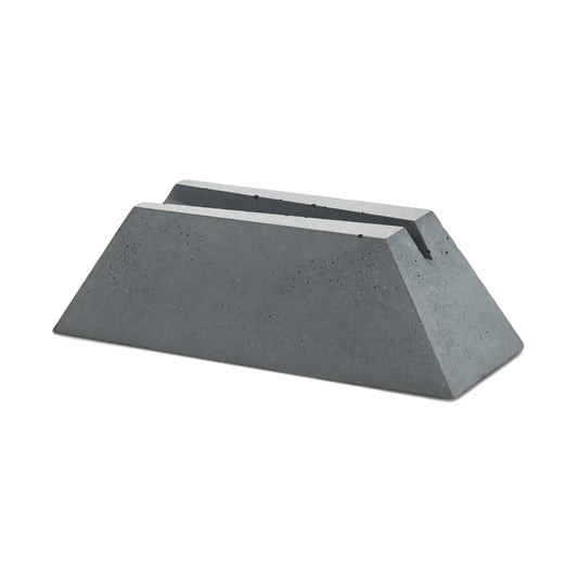 Craighill Desk Knife Plinth, Slate