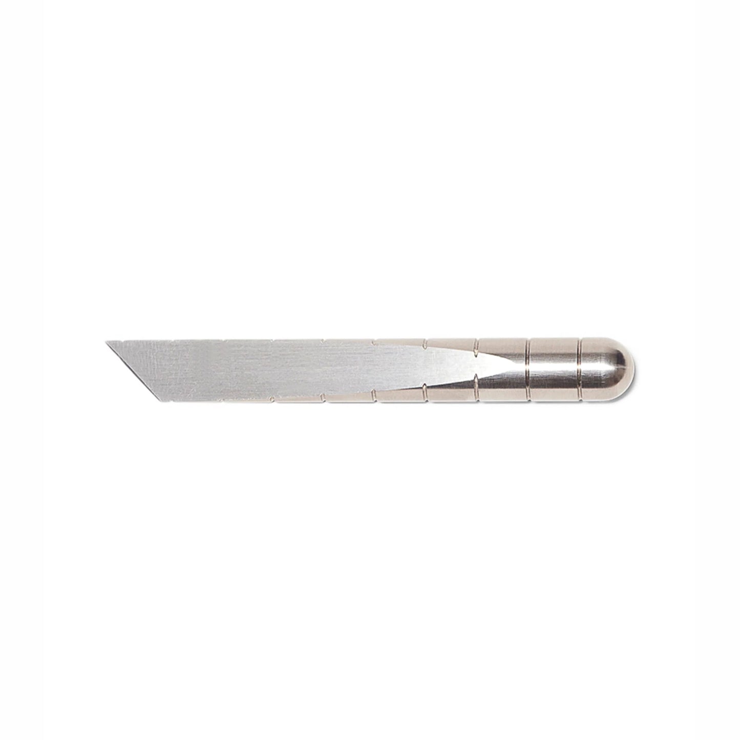 Craighill Desk Knife, Stainless Steel