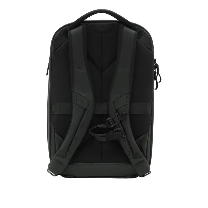 Peak Design Travel Backpack 20L, Black