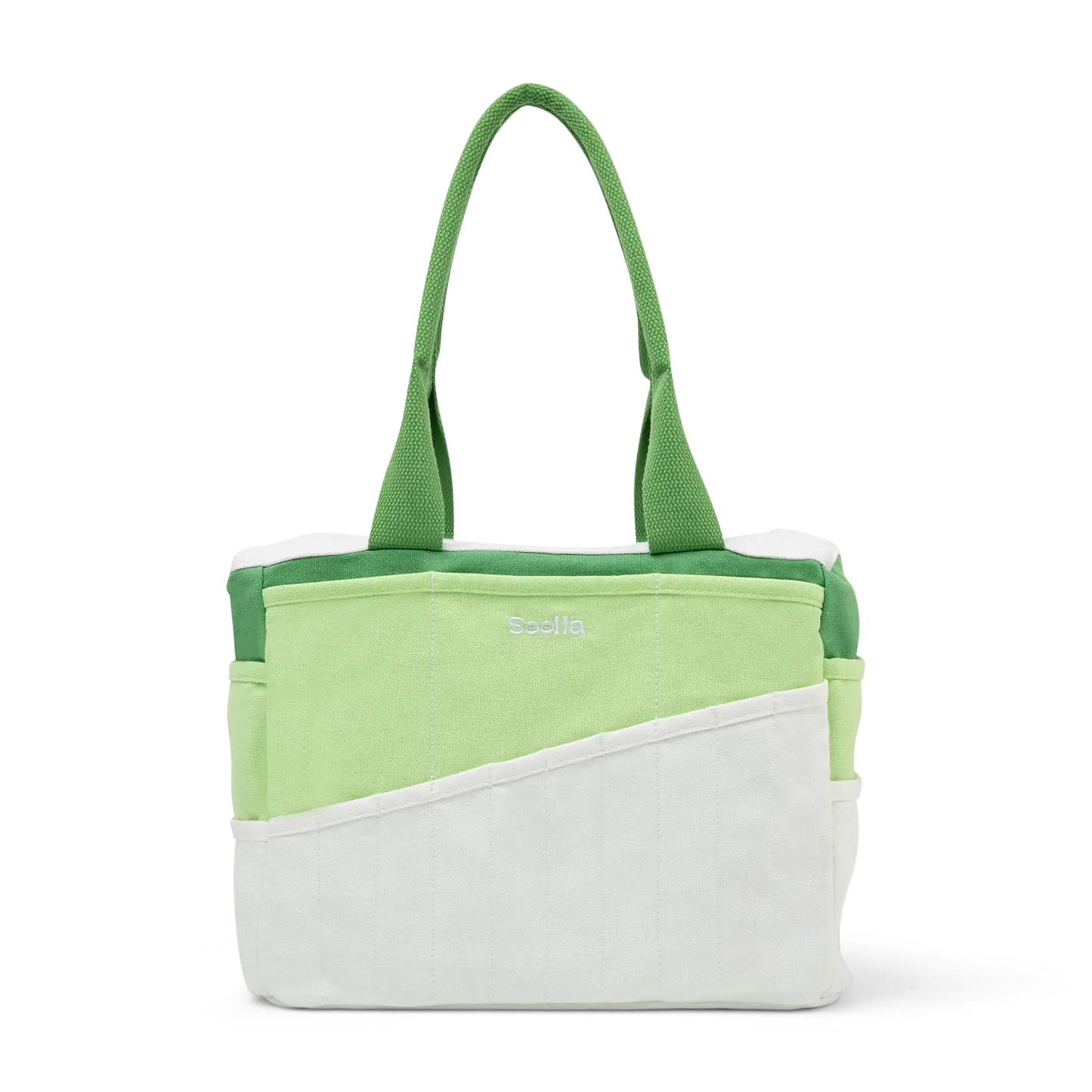 Soolla Studio Artist Bag, Hope Limyansky