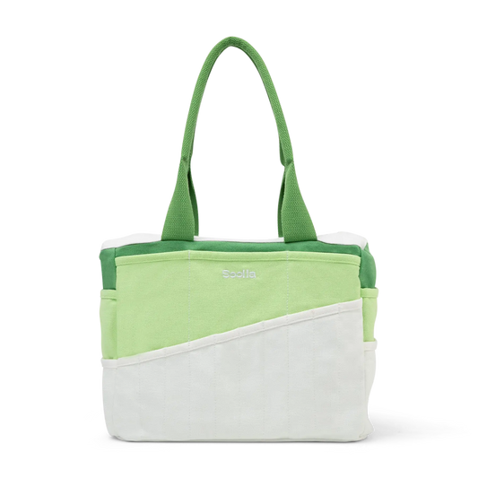 Soolla Studio Artist Bag, Hope Limyansky