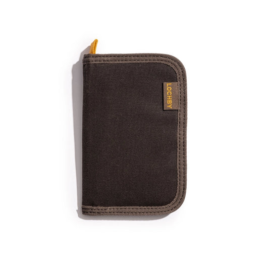 Lochby Sidekick V2, Brown