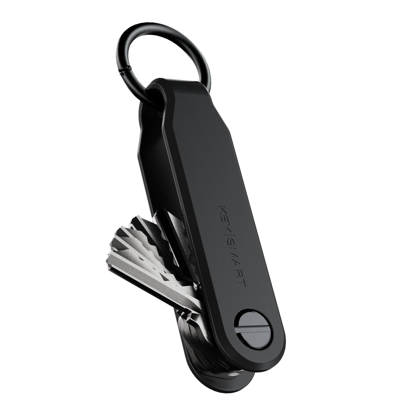 Keysmart® Loop Key Holder with Locking Screws 5 Keys