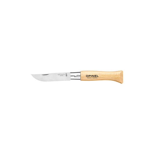 Opinel N°05 Stainless Steel