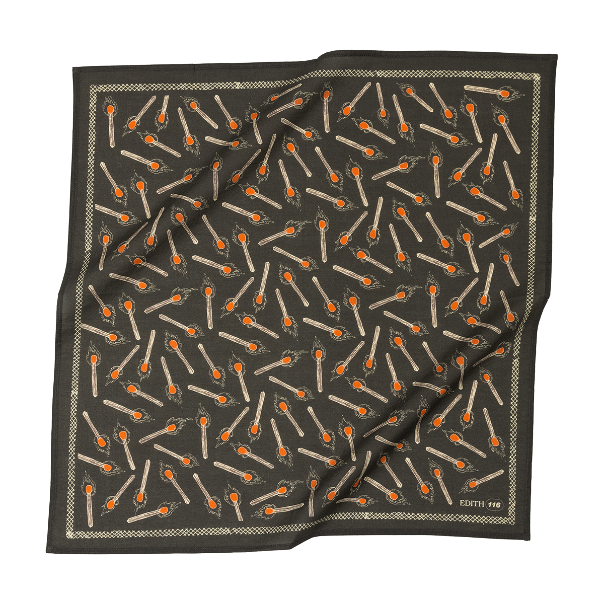 Handker Bandanas No. 116 Edith Bandana