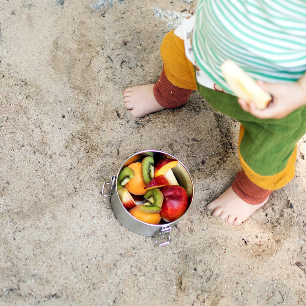 Eco Brotbox Bao Bowls+ (Set of 3)