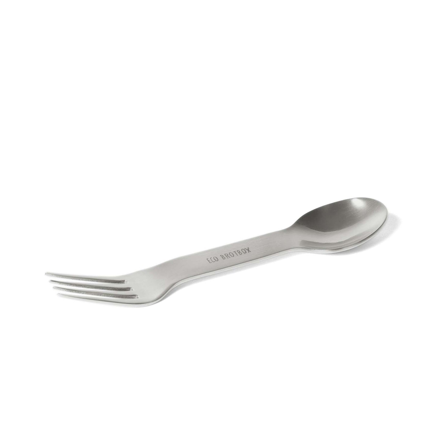 Eco Brotbox ECO Spork