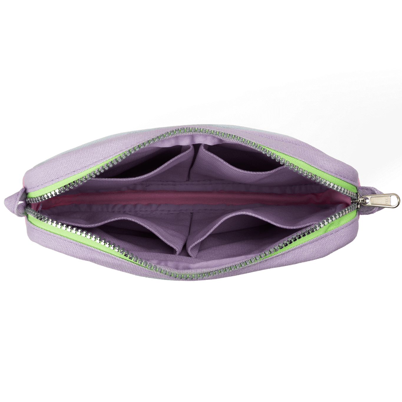 Soolla Studio Pouch, 80's Windbreaker