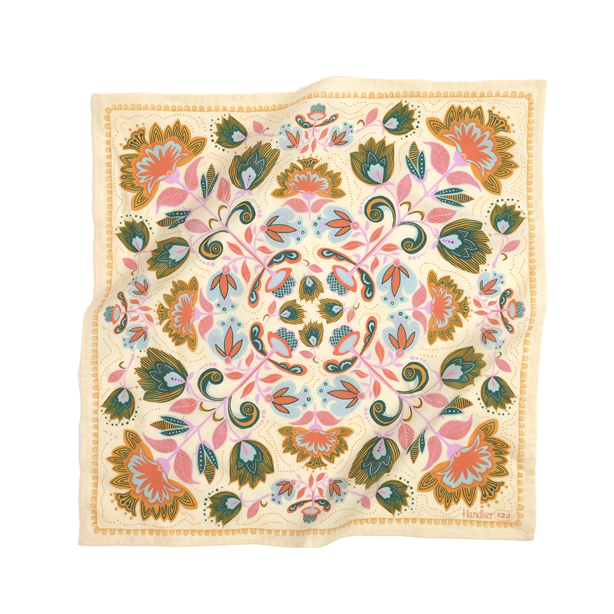 Handker Bandanas No. 133 Ingrid Bandana