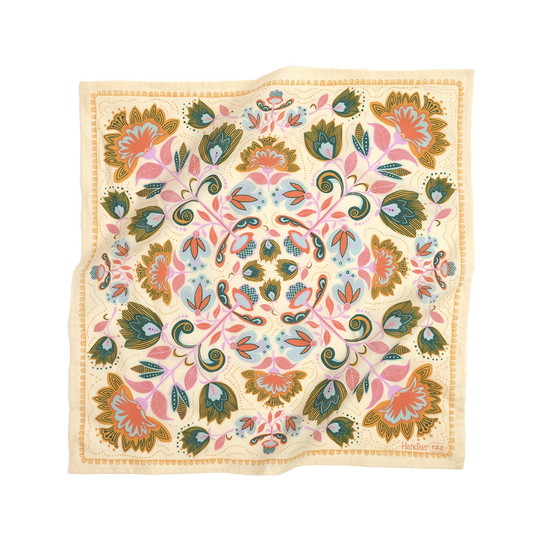 Handker Bandanas No. 133 Ingrid Bandana