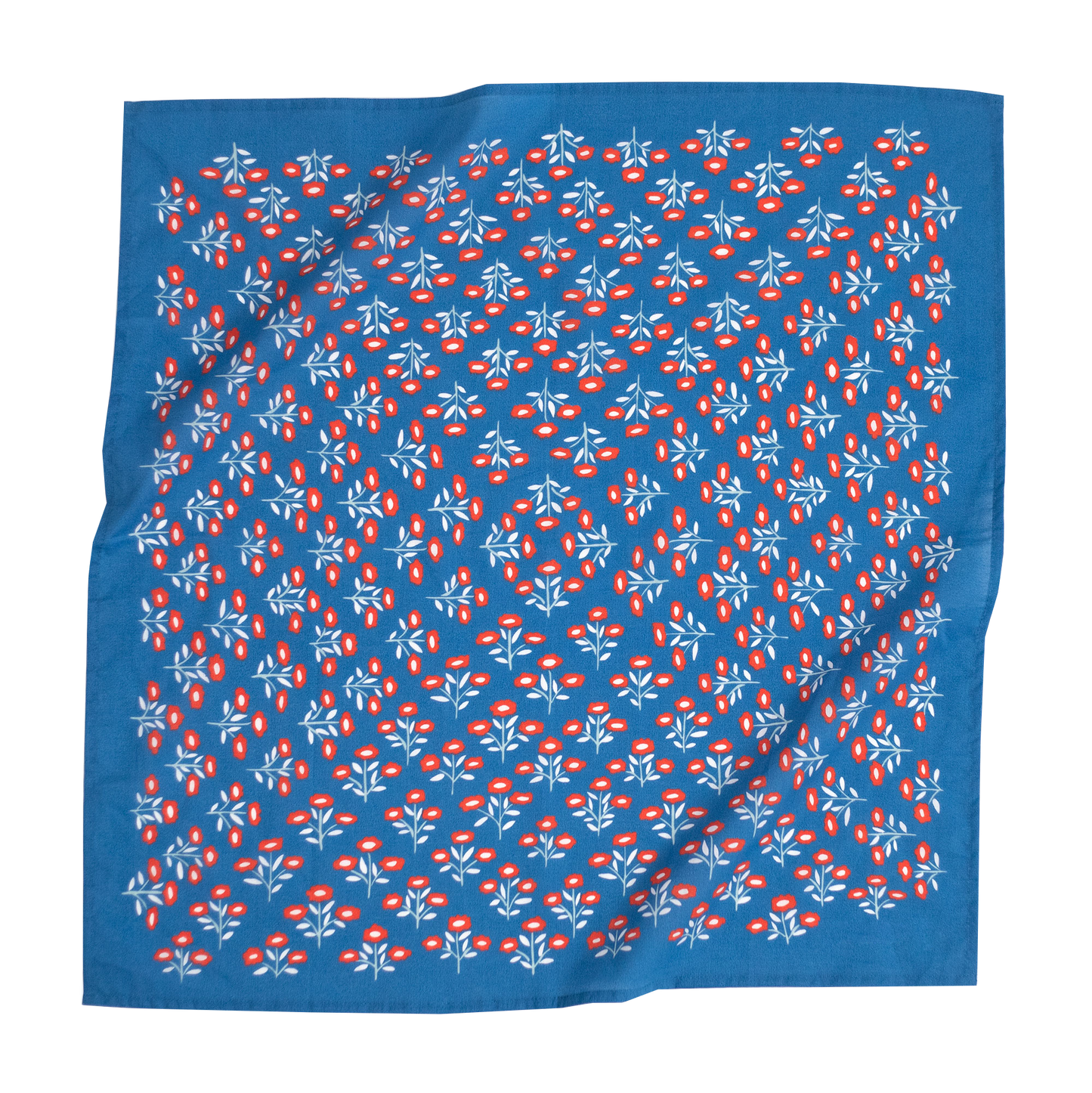 Handker Bandanas No. 075 Juliet Bandana