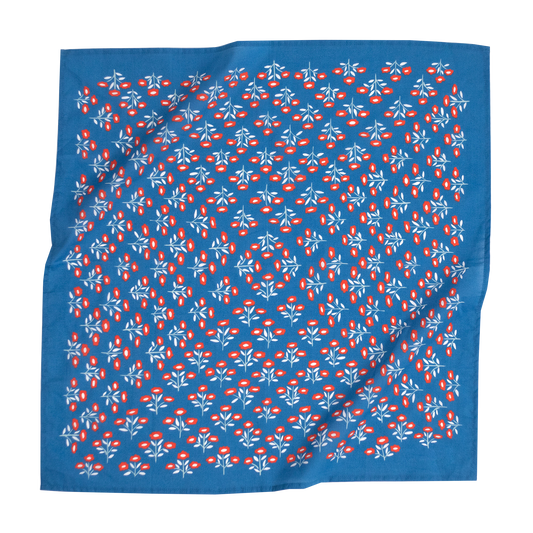 Handker Bandanas No. 075 Juliet Bandana