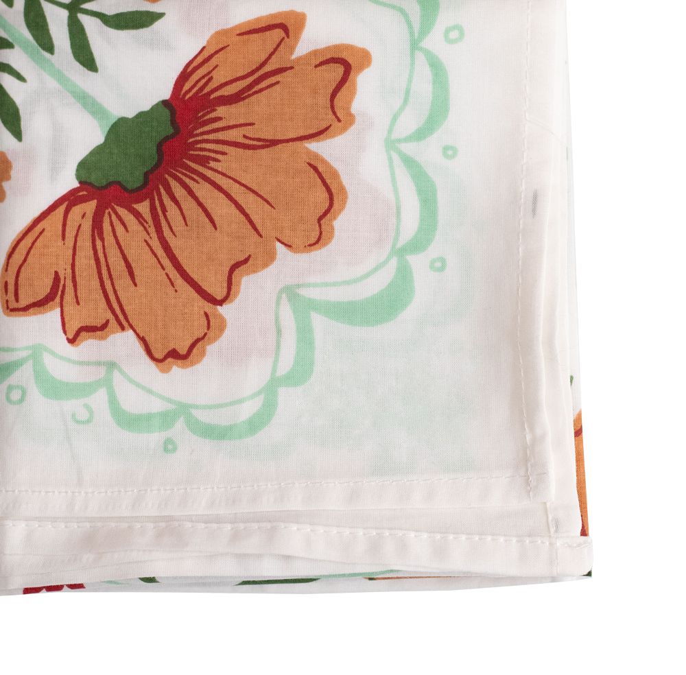 Handker Bandanas No. 031 Flora Bandana