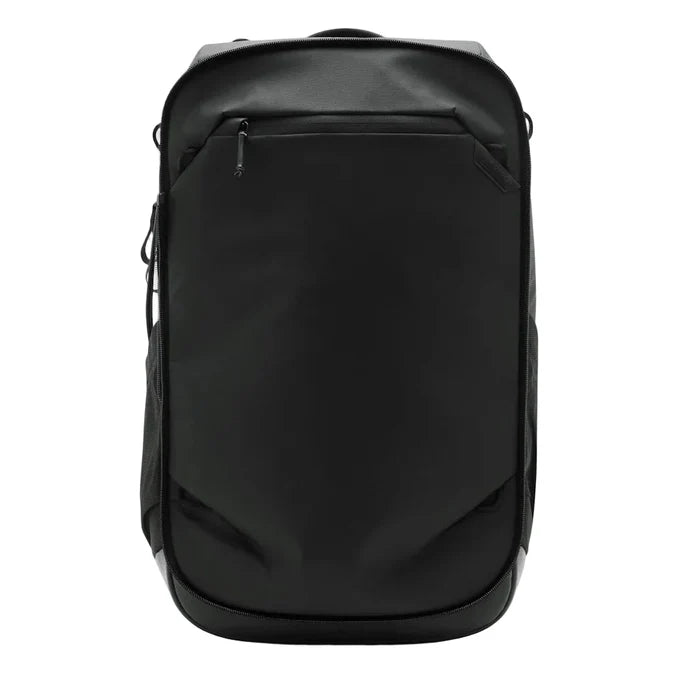 Peak Design Travel Backpack 2-in-1 40L, Black