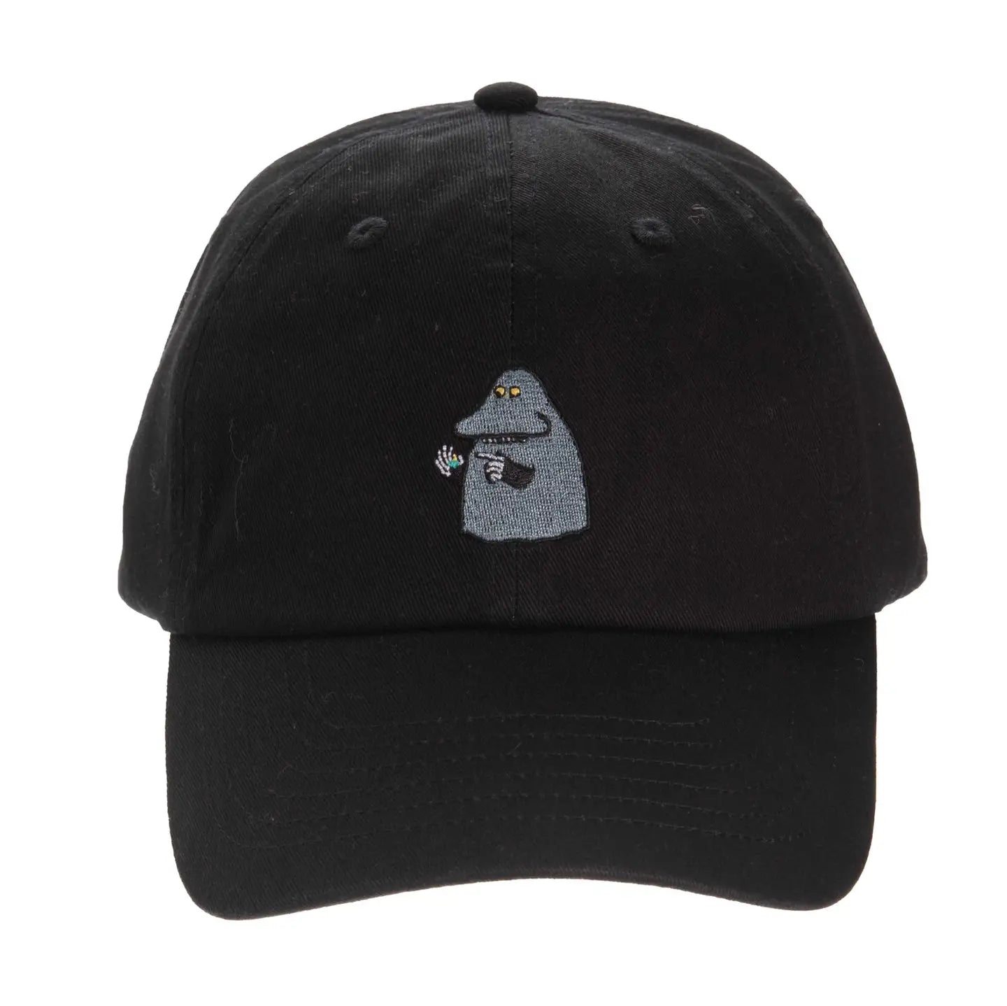 Nordicbuddies Adult Cap, The Groke