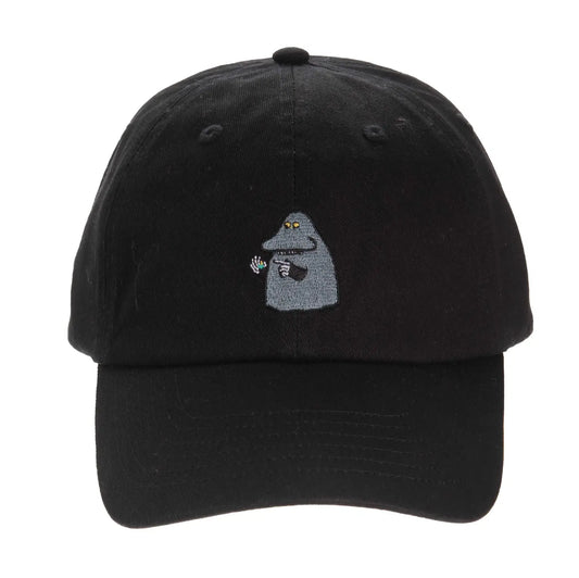 Nordicbuddies Adult Cap, The Groke