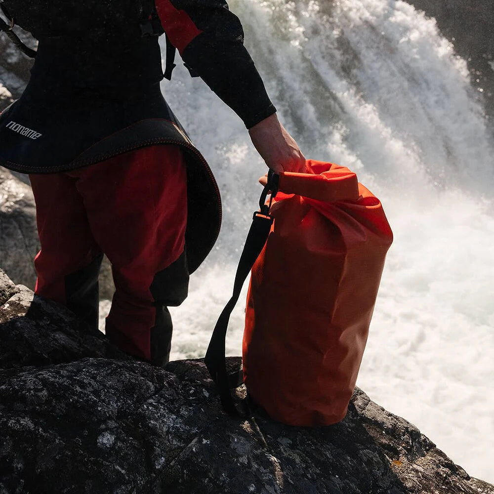 Osprey Wildwater Dry Bag 35, Mars Orange