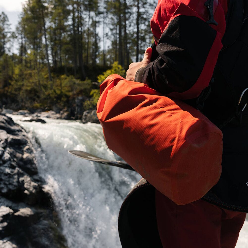Osprey Wildwater Dry Bag 35, Mars Orange