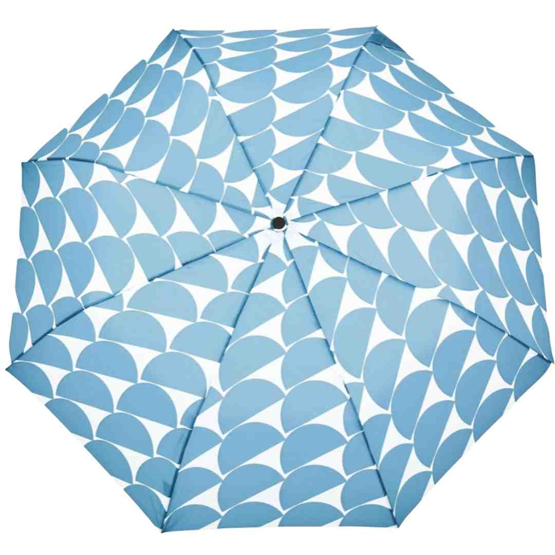 Original Duckhead Duck Umbrella, Denim Moon