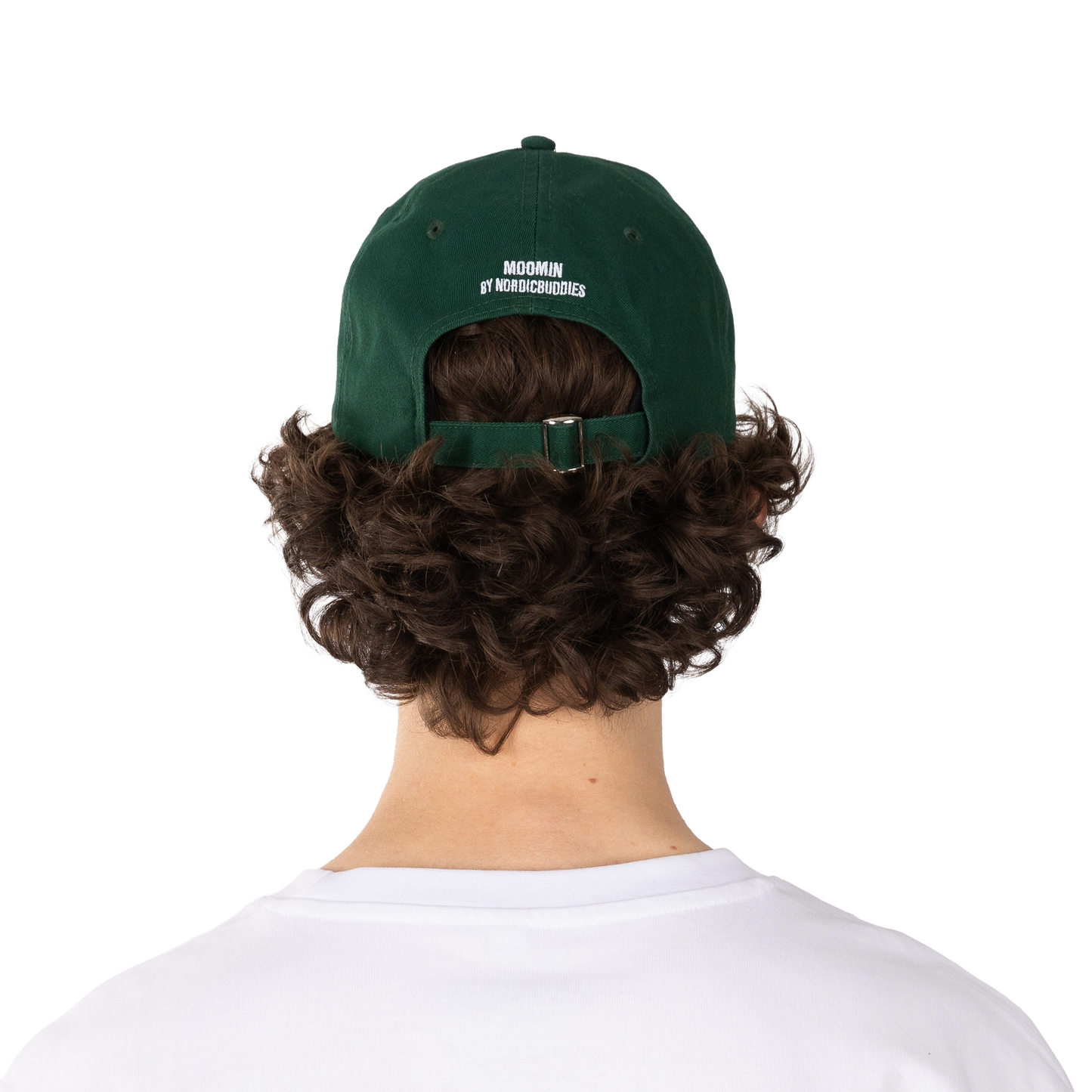 Nordicbuddies Moomin Weightlifting Cap
