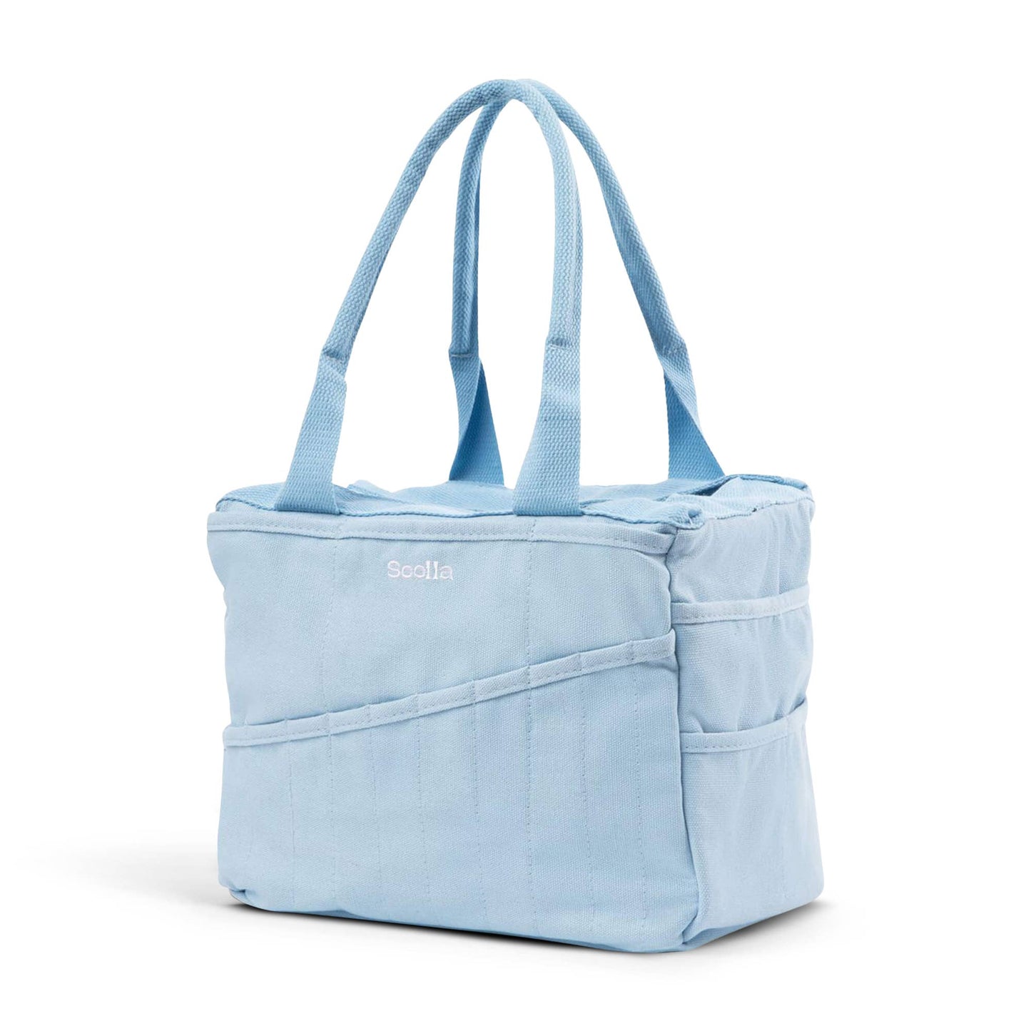 Soolla Studio Artist Bag, Blue Skies