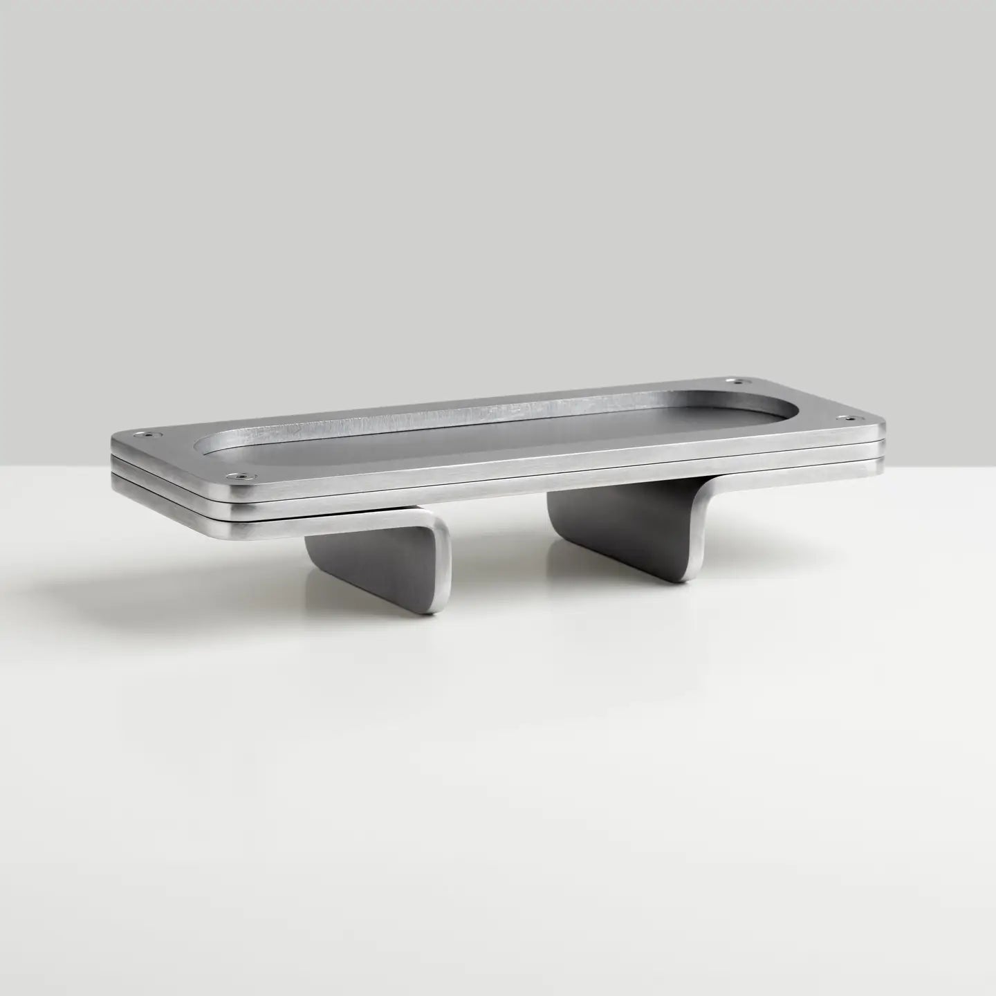 Craighill Industry Desk Set, Facility Catchall