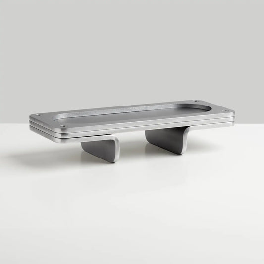 Craighill Industry Desk Set, Facility Catchall
