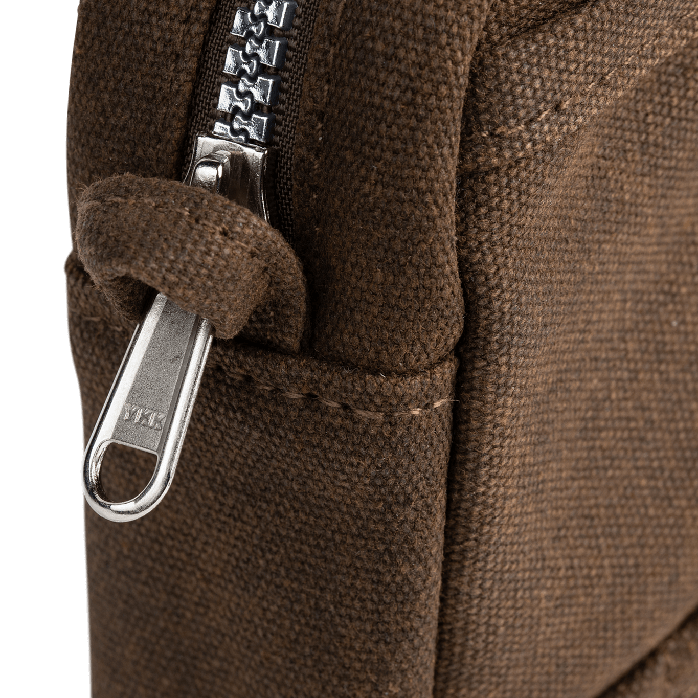 Soolla Studio Pouch, Coffee Bean