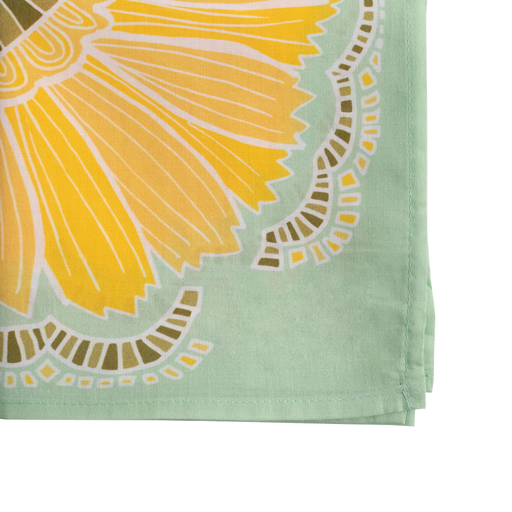Handker Bandanas No. 044 Hazel Bandana